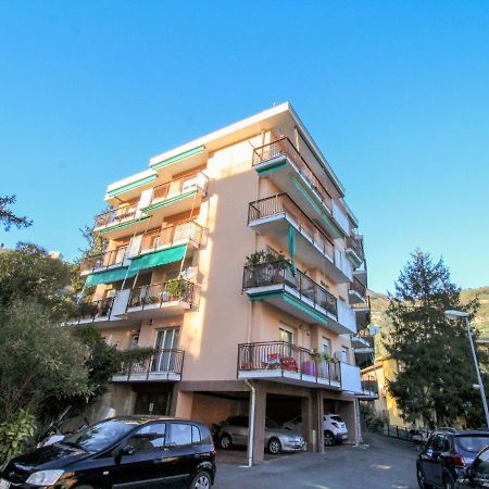 Apartment Valle Dei Poggi By Interhome Рапалло Экстерьер фото